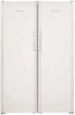 Холодильник Liebherr Side-by-Side SBS 7212 (Уценка) SBS 7212 (У1) фото