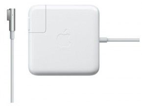 Зарядний пристрій Apple 60 Вт MagSafe Power Adapter (MC461) 5793 фото