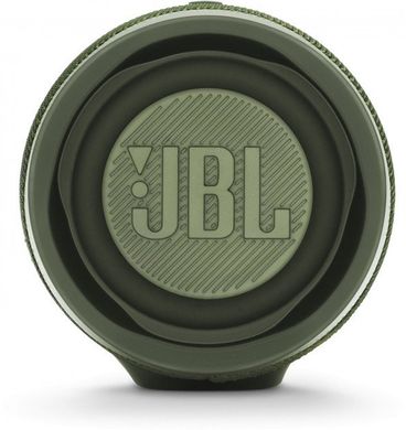 Портативная Bluetooth колонка JBL Charge 4 Forest Green 263515 фото
