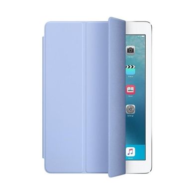 Обкладинка - підставка Apple Smart Cover для iPad Pro 9.7" - Lilac (MMG72) 20178 фото
