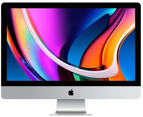Apple iMac 27" 512GB (MXWV2) 2020