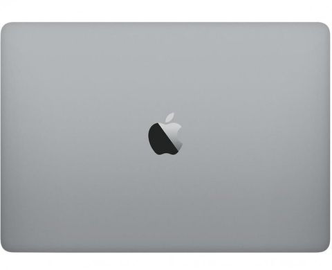 Apple MacBook Pro Touch Bar 15" 512Gb Space Gray MR942 (2018) 24679 фото