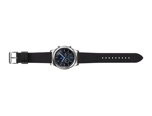 Смарт часы Samsung Gear S3 Classic 99999 фото