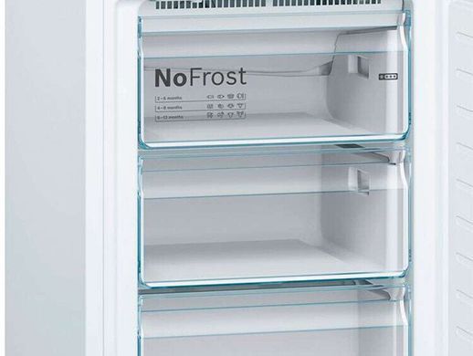 Холодильник Bosch KGN39UW316 KGN39UW316 фото
