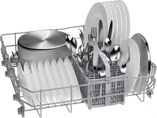 Встраиваемая посудомоечная машина BOSCH SMV2ITX14K SMV2ITX14K фото