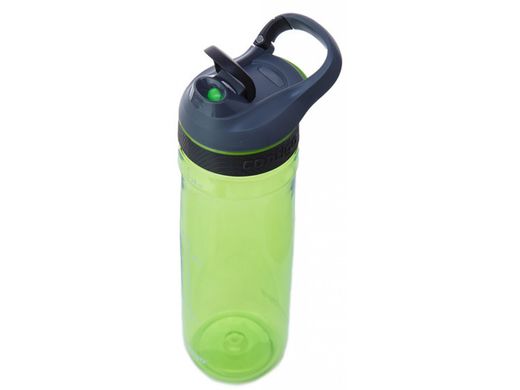 Пляшка спортивна Contigo 0,72 л жовто-зелений 2095009 фото