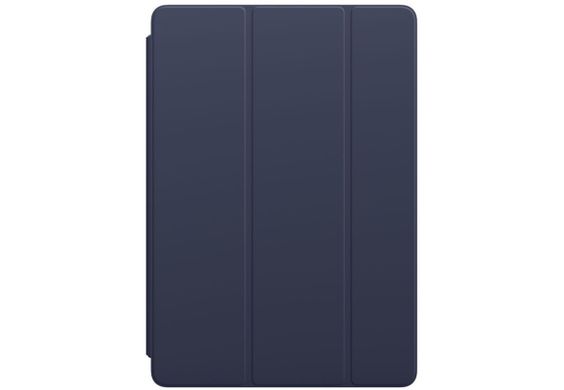Обложка-подставка Apple Smart Cover для iPad Pro 10.5" Midnight Blue (MQ092) 21491 фото