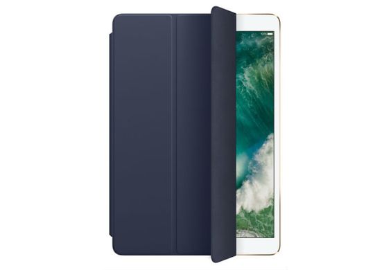 Apple Smart Cover для iPad Pro 10.5" Midnight Blue (MQ092) 21491 фото