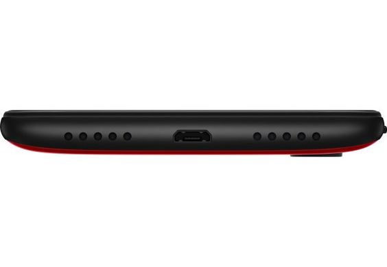 Смартфон Xiaomi Redmi 7 3/64GB Red (Международная версия) 835341 фото
