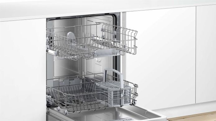 Встраиваемая посудомоечная машина BOSCH SMV2ITX14K SMV2ITX14K фото