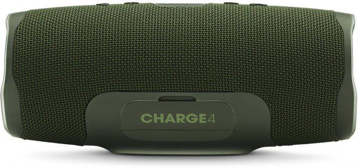 Портативна Bluetooth колонка JBL Charge 4 Forest Green 263515 фото