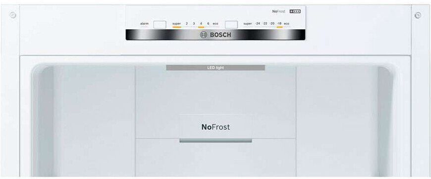 Холодильник Bosch KGN39UW316 KGN39UW316 фото