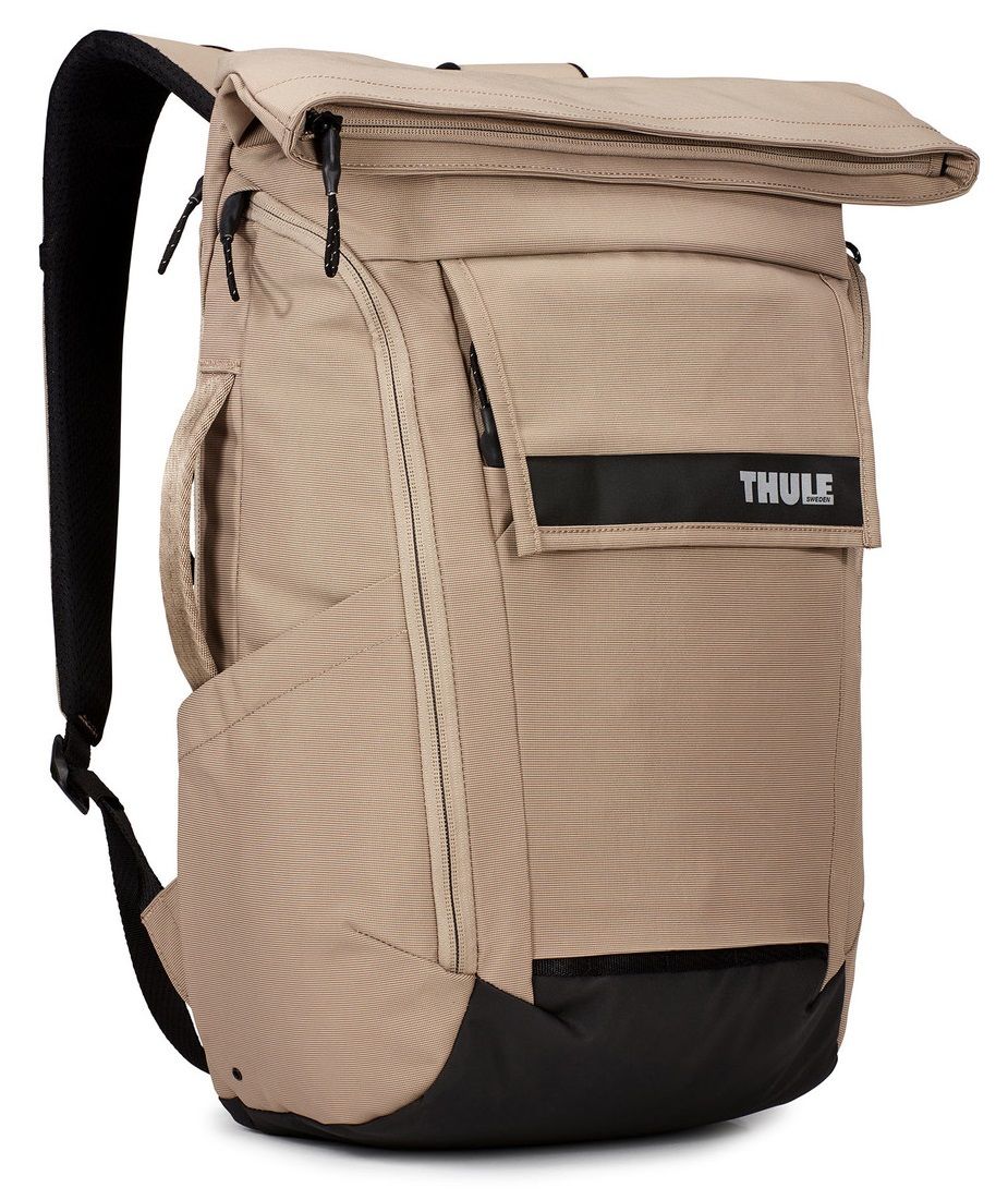 Купить Рюкзаки THULE Paramount 24L PARABP-2116 (Timberwolf) PARABP-2116 в  интернет магазине Интернет магазин E-stuff, магазин техники, электроники и  аксессуаров E-stuff