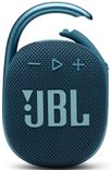 Портативна акустика JBL Clip 4 Blue (JBLCLIP4BLU) JBLCLIP4BLU фото 4