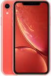 Apple IPhone Xr 64GB Coral Dual SIM MT182 фото 1