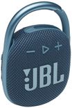 Портативна акустика JBL Clip 4 Blue (JBLCLIP4BLU) JBLCLIP4BLU фото 1