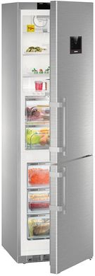 Холодильник Liebherr CBNPes 4858 (Уценка) CBNPes 4858 (У1) фото