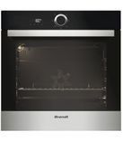 ЭЛЕКТРИЧЕСКИЙ ДУХОВОЙ ШКАФ BRANDT BXE5532X BXE5532X фото 1
