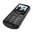 Мобільний телефон Sigma mobile X-treme PA68 DS Black  X-treme PA68 DS Black фото 2