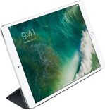 Обложка-подставка Apple Smart Cover для iPad Pro 10.5" Charcoal Gray (MQ082) 21486 фото 3