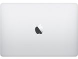Apple MacBook Pro Touch Bar 15" 256Gb Silver MR962 (2018) 24673 фото 3