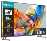 Телевізор HISENSE 55U6KQ рідкокристалічний 55U6KQ  фото 2