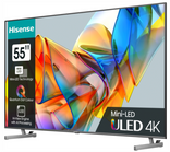 Телевізор HISENSE 55U6KQ рідкокристалічний 55U6KQ  фото 3