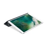 Обложка-подставка Apple Smart Cover для iPad Pro 10.5" Charcoal Gray (MQ082) 21486 фото 4