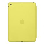 Smart Case для Apple iPad Air 9.7" - Yellow (MF049) 20175 фото 1