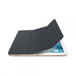 Обложка-подставка Apple Smart Cover для iPad Pro 12.9" - Charcoal Gray (MK0L2ZM/A) 16132 фото 3