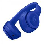 Беспроводная гарнитура Beats Solo3 Wireless On-Ear Gloss Break Blue (MQ392) 746483 фото 4