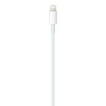 Кабель Apple USB-C to Lightning (1м) 20440 фото 2