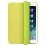 Smart Case для Apple iPad Air 9.7" - Yellow (MF049) 20175 фото 3