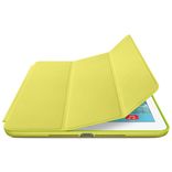 Обложка-подставка Smart Case для Apple iPad Air 9.7" - Yellow (MF049) 20175 фото 2