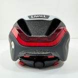 ЗАХИСНИЙ ШОЛОМ LIVALL EVO21 (L) SNOW (58-62СМ) EVO21 (L) SNOW фото 3