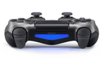 Джойстик DualShock 4 для Sony PS4 (Steel Black) 412357 фото 3