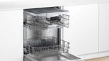 Встраиваемая посудомоечная машина BOSCH SMV2IVX00K SMV2IVX00K фото 3
