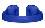 Беспроводная гарнитура Beats Solo3 Wireless On-Ear Gloss Break Blue (MQ392) 746483 фото 5