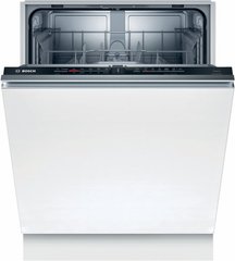 Встраиваемая посудомоечная машина BOSCH SMV2IVX00K
