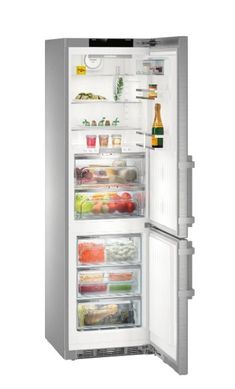 Холодильник Liebherr CBNPes 4858 (Уценка) CBNPes 4858 (У1) фото