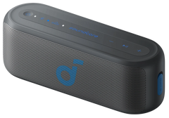 Портативна акустика ANKER SoundСore Select 2S Black A3171011 фото