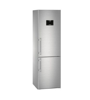 Холодильник CBNPes 4858 Liebherr (Уцінка) CBNPes 4858 (У1) фото