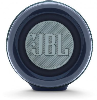 Портативна Bluetooth колонка JBL Charge 4 Ocean Blue 263516 фото
