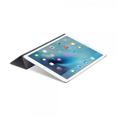 Apple Smart Cover для iPad Pro 12.9" - Charcoal Gray (MK0L2ZM/A) 16132 фото