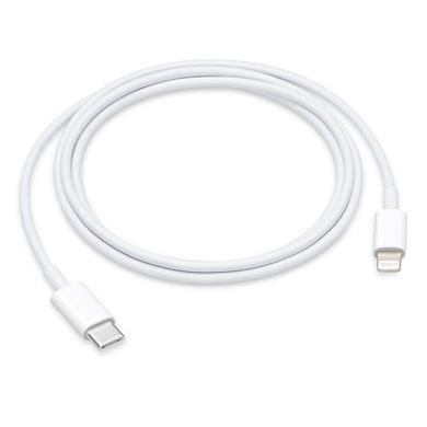 Кабель Apple USB-C to Lightning (1м) 20440 фото