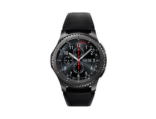 Смарт часы Samsung Gear S3 Frontier 99998 фото
