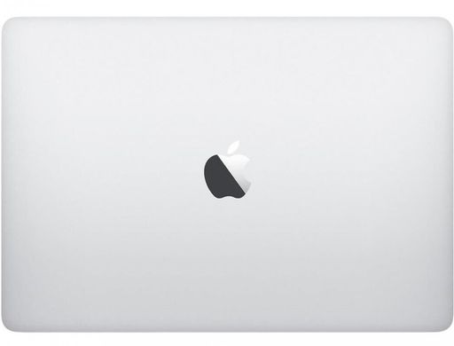Apple MacBook Pro Touch Bar 15" 256Gb Silver MR962 (2018) 24673 фото