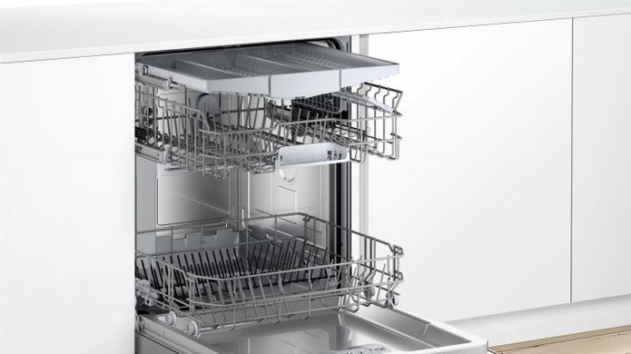 Встраиваемая посудомоечная машина BOSCH SMV2IVX00K SMV2IVX00K фото
