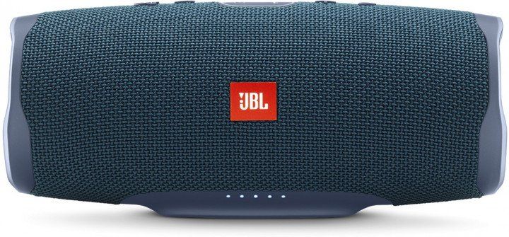 Портативная Bluetooth колонка JBL Charge 4 Ocean Blue 263516 фото