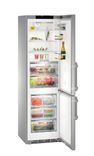 Холодильник Liebherr CBNPes 4858 (Уценка) CBNPes 4858 (У1) фото 2